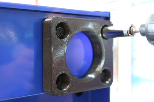 US General Tool Box Riser Feet