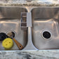 Kitchen Sink Organizer