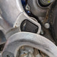 Swing Arm Pivot Plug