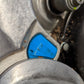 Swing Arm Pivot Plug